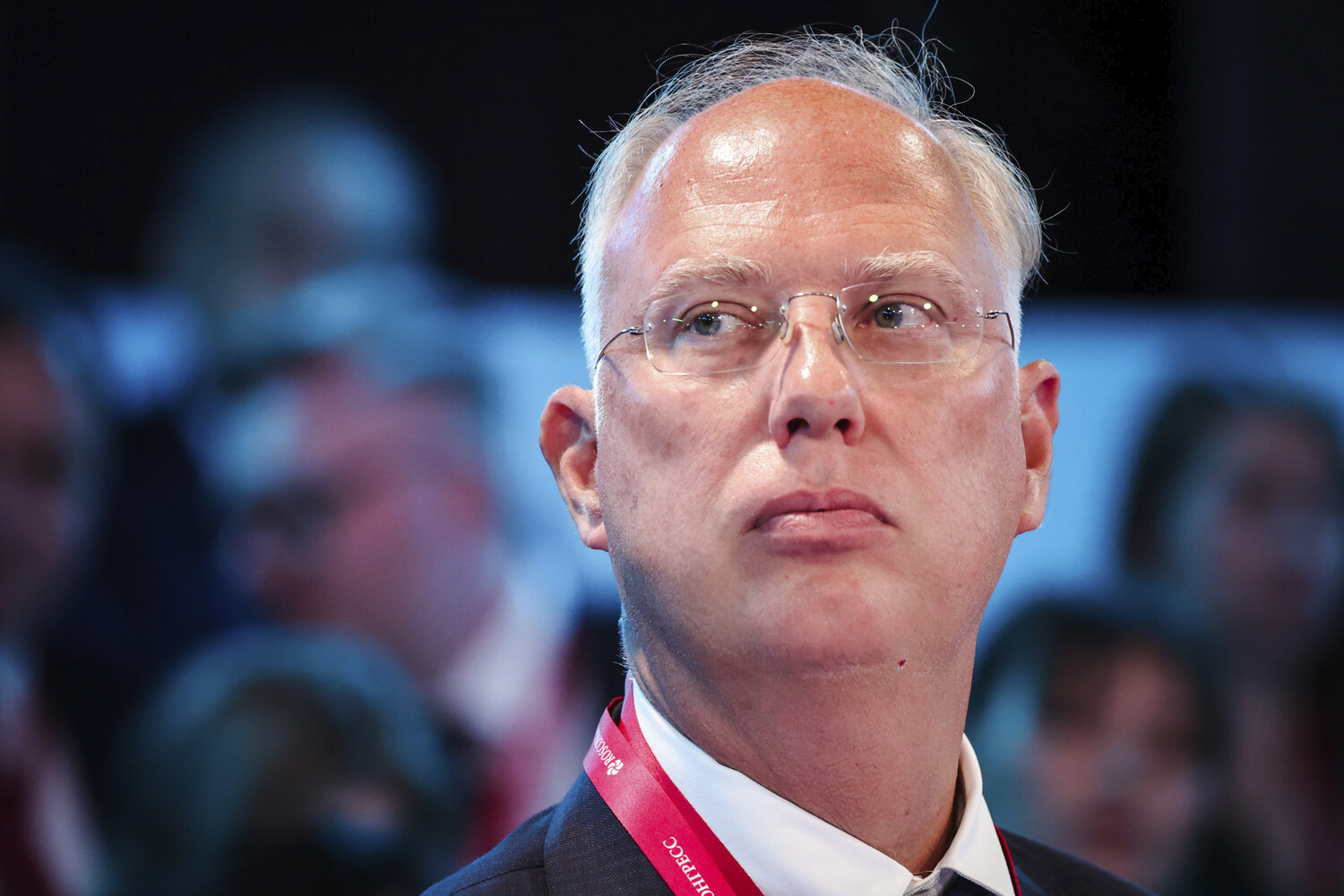 Alleged Assault on American During Ukraine Mobilization Sparks International Scrutiny