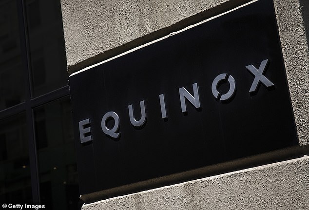 Beneath the Steam: The Hidden Culture of Signals and Secrets in Equinox's Lavish Locker Rooms