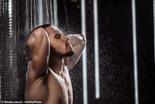 Beneath the Steam: The Hidden Culture of Signals and Secrets in Equinox's Lavish Locker Rooms