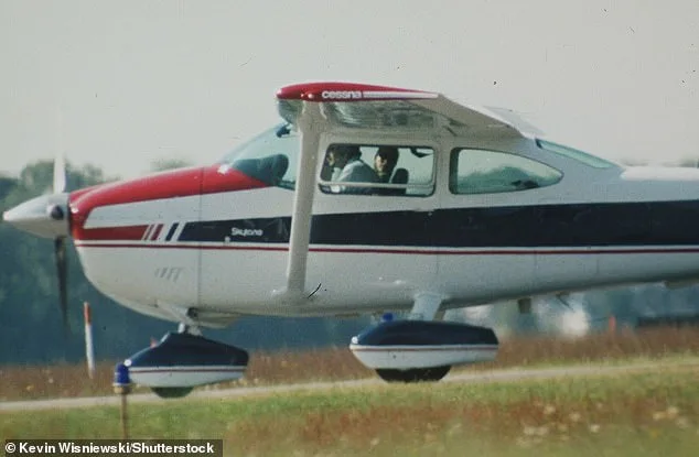 Contrasting Drama and Reality: The Calm Before Kennedy Jr.'s Crash