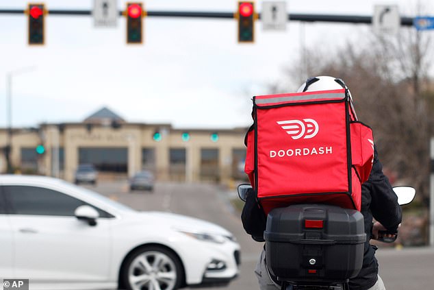 DoorDash Driver's Macarena Request Ignites Online Outrage