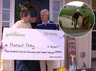 DoorDash Driver's Macarena Request Ignites Online Outrage