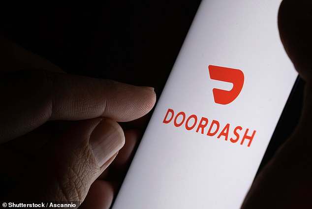 DoorDash Driver's Macarena Request Ignites Online Outrage