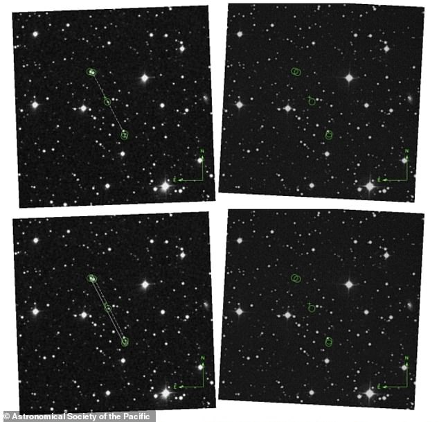 NASA Scientist Reinforces Link Between Early Nuclear Tests and Mysterious Sky Flashes