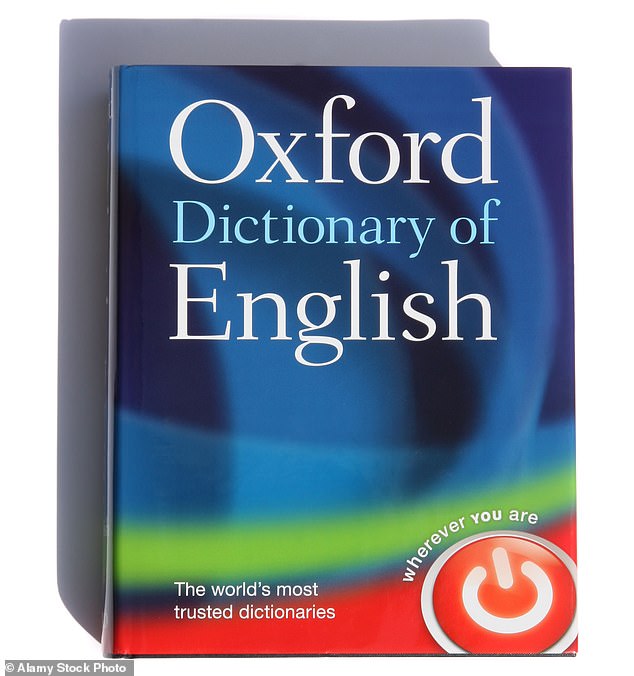 Oxford English Dictionary Adds 500+ New Words, From 'Jelly' to 'Play Play