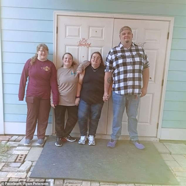 Tragic Collision in Mississippi Claims Five Lives, Including Mother and Two Daughters