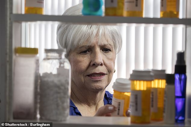 Urgent Warning: Expired Medications in Your Home Pose Health Risks – Experts Warn to Throw Them Out Now!