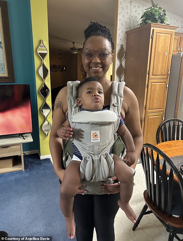 A Mother's Hidden Battle: The Alarming Link Between Postpartum Symptoms and Heart Failure