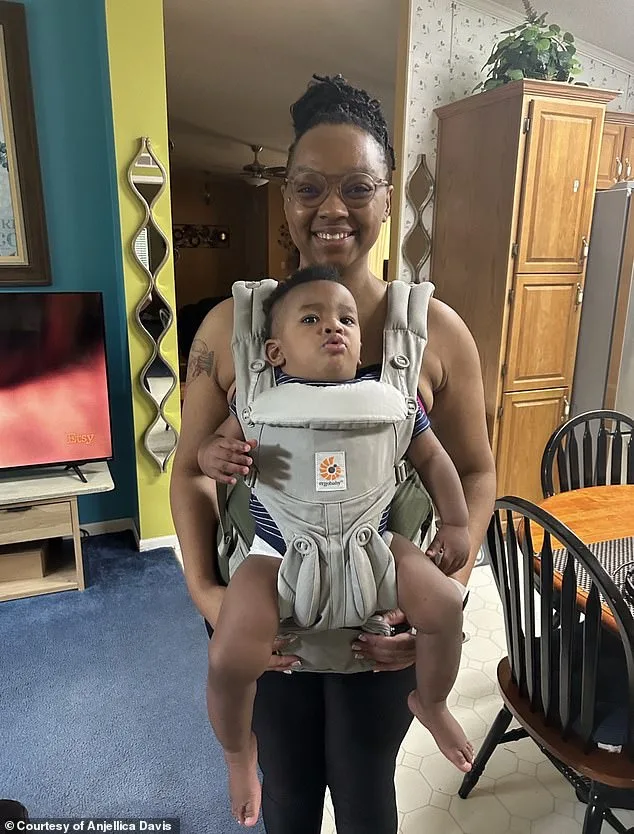 A Mother's Hidden Battle: The Alarming Link Between Postpartum Symptoms and Heart Failure