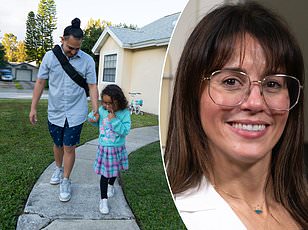 A Mother's Hidden Battle: The Alarming Link Between Postpartum Symptoms and Heart Failure