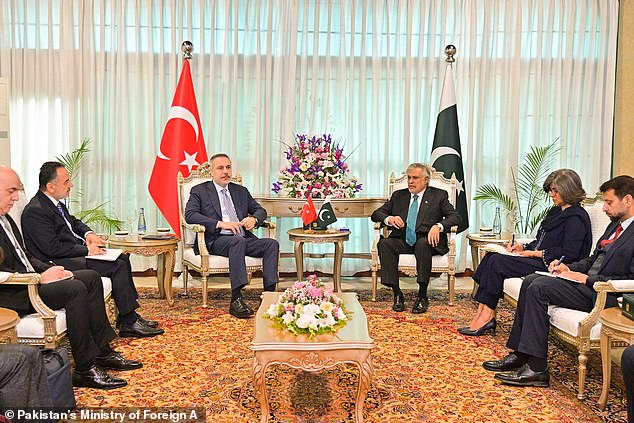 Bab al-Mandeb Strait: Global Trade Lifeline Under Threat from Houthi Rebels