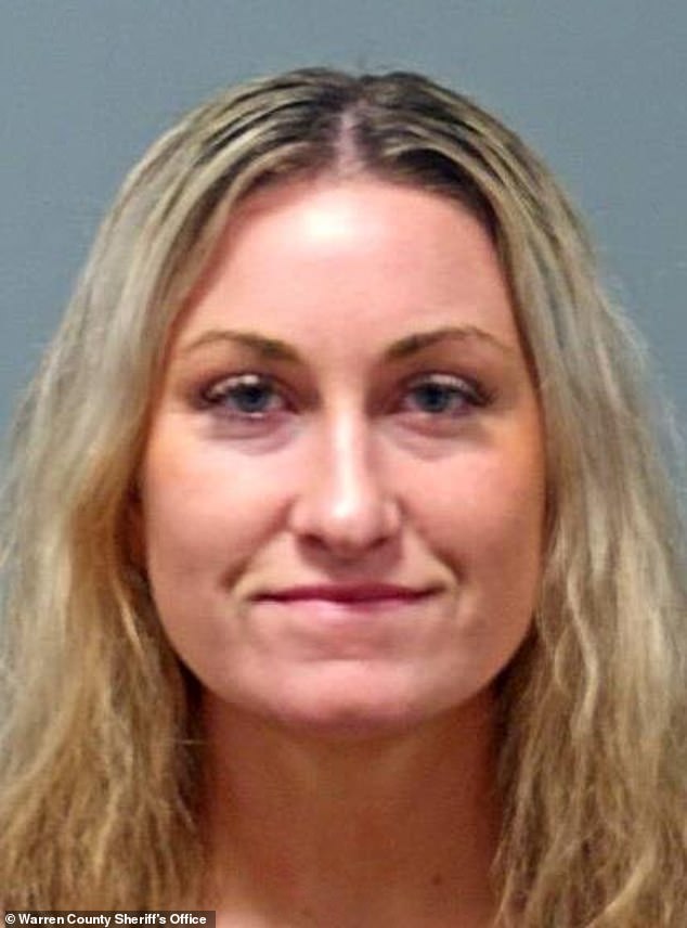 Love Triangle Leads to 20.5-Year Sentence for Ohio Dance Instructor in House Party Shooting