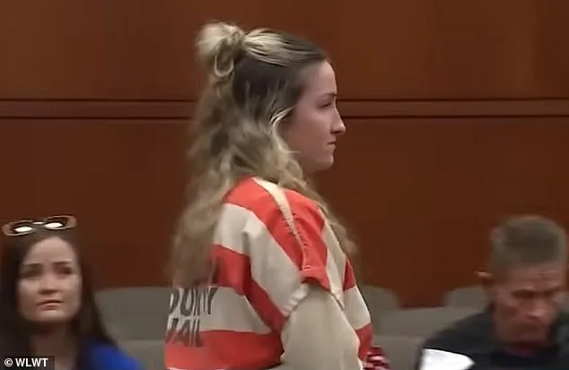 Love Triangle Leads to 20.5-Year Sentence for Ohio Dance Instructor in House Party Shooting