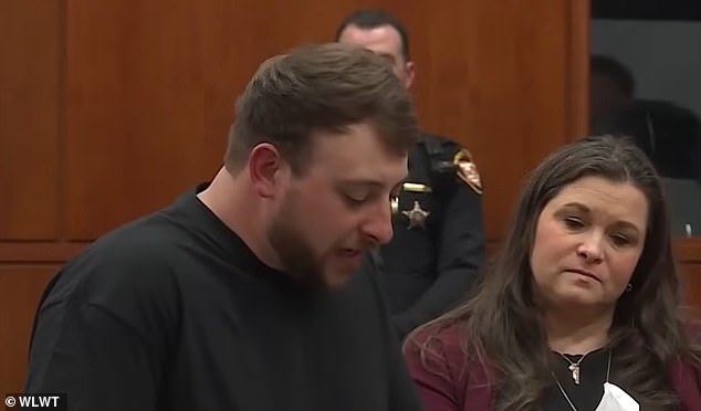 Love Triangle Leads to 20.5-Year Sentence for Ohio Dance Instructor in House Party Shooting