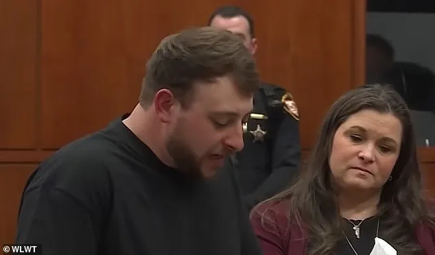 Love Triangle Leads to 20.5-Year Sentence for Ohio Dance Instructor in House Party Shooting