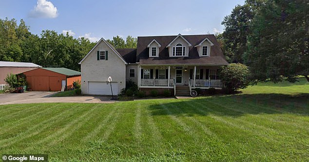 Love Triangle Leads to 20.5-Year Sentence for Ohio Dance Instructor in House Party Shooting