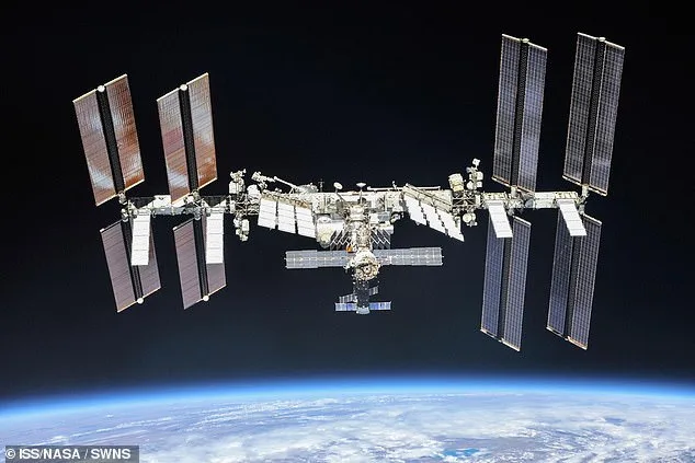 NASA Astronaut's 20-Minute Medical Crisis Triggers First ISS Evacuation, Raising Questions About Spaceflight Safety