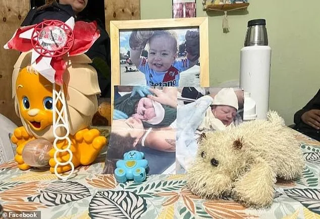 One-Year-Old in Argentina Dies After Choking on Mother's Fake Fingernail; Investigation Underway
