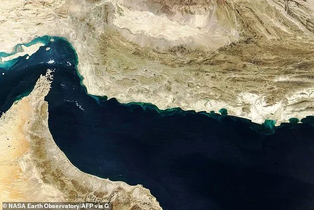 Trump Says U.S.-Iran Deal Could Be Reached Soon as Iran Eases Hormuz Restrictions