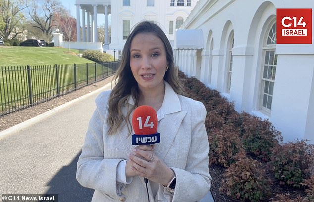 Trump Says U.S.-Iran Deal Could Be Reached Soon as Iran Eases Hormuz Restrictions