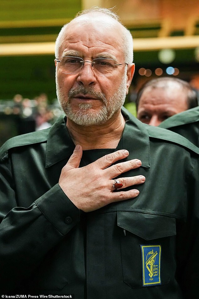 Trump Says U.S.-Iran Deal Could Be Reached Soon as Iran Eases Hormuz Restrictions