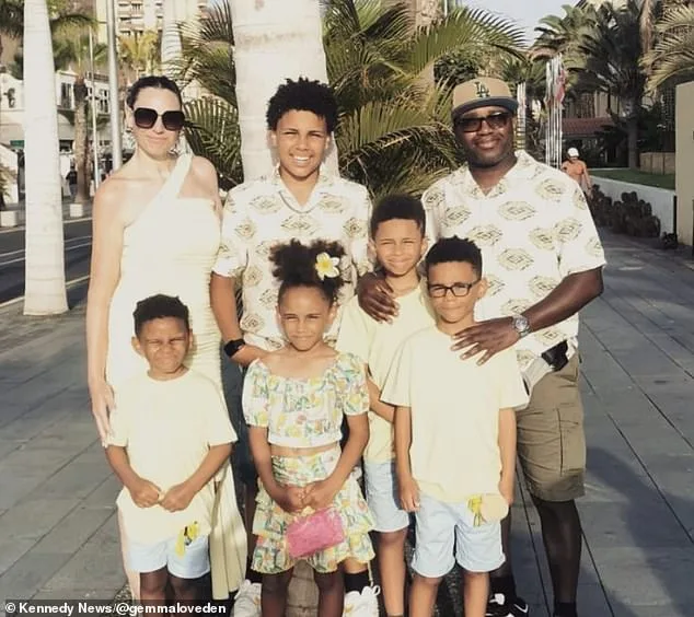 Mother-of-Six Sparks Debate After Spending £120 on Seven Easter Eggs Per Child