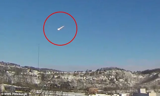 Mysterious Fireballs Light Up Skies: AMS Reports Surge in 2026 Events Sparking Extraterrestrial Speculation and Safety Concerns