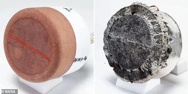 NASA's Artemis II Mission: A Critical Test of the Orion Heat Shield in Humanity's Return to the Moon