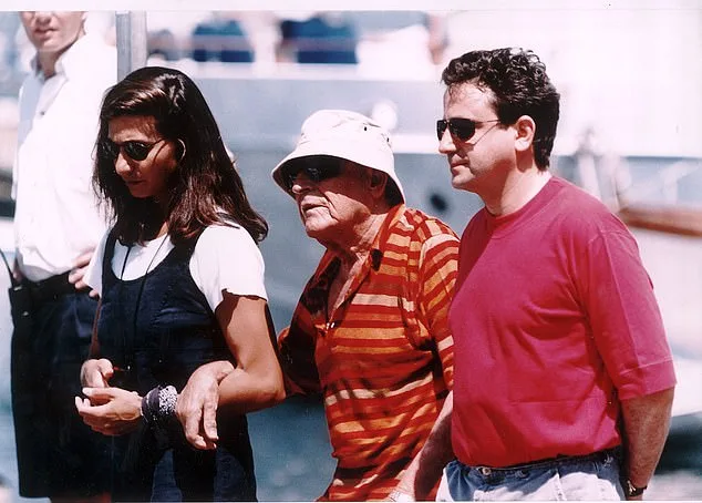 Platner's Epstein Criticisms Under Scrutiny as Campaign Linked to Niarchos Foundation Grant