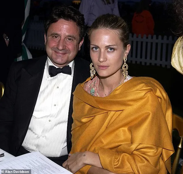 Platner's Epstein Criticisms Under Scrutiny as Campaign Linked to Niarchos Foundation Grant