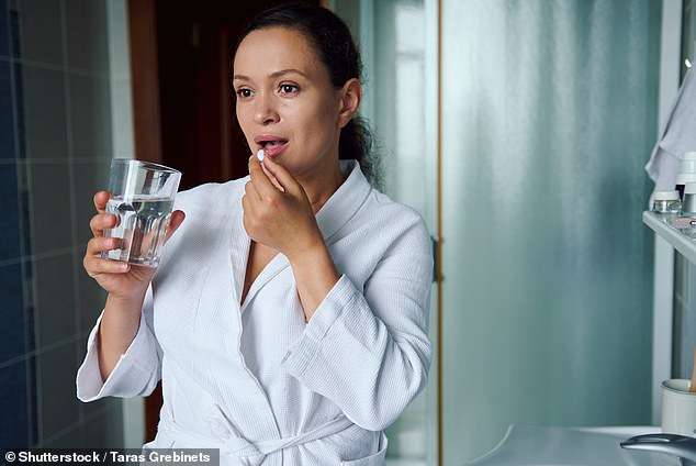 Simple Supplement Combo May Boost Memory and Reduce Dementia Risk, Study Suggests