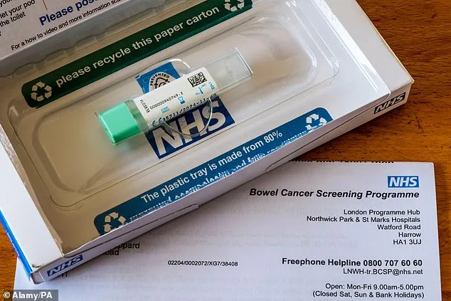 Third of Eligible Adults Missing Bowel Cancer Screening, Risking Preventable Deaths, Warns Bowel Cancer UK