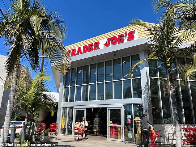 Trader Joe's Expands Recall of Frozen Rice Products Over Glass Contamination, Affecting 47 Million Pounds