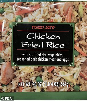 Trader Joe's Expands Recall of Frozen Rice Products Over Glass Contamination, Affecting 47 Million Pounds