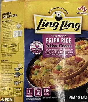 Trader Joe's Expands Recall of Frozen Rice Products Over Glass Contamination, Affecting 47 Million Pounds