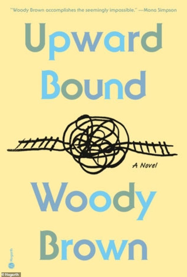 Woody Brown's 'Upward Bound': A Nonverbal Autistic Man's Journey to Becoming a Published Author