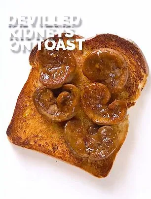 Surge in UK Offal Sales Signals Growing Appetite for 'Nose-to-Tail' Eating