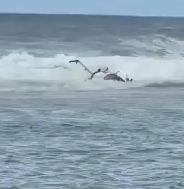 Tragic Helicopter Crash Claims Lives of Massachusetts Couple in Hawaii