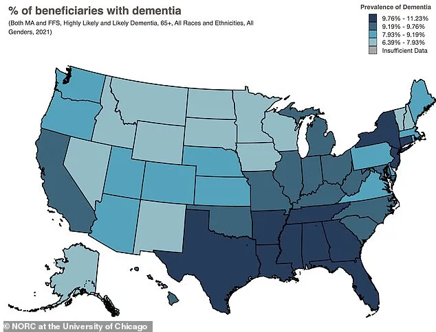 University of Michigan Study Reveals 'Triple Threat' of Smoking, Binge Drinking, and Cannabis Use Linked to Long-Term Cognitive Decline