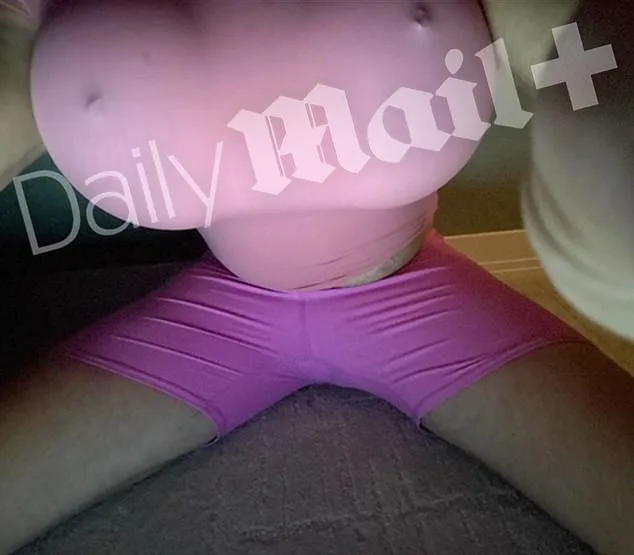 Daily Mail Reveals Bryon Noem's Alleged Bimbofication Fetish, Family Blindsided by Scandal