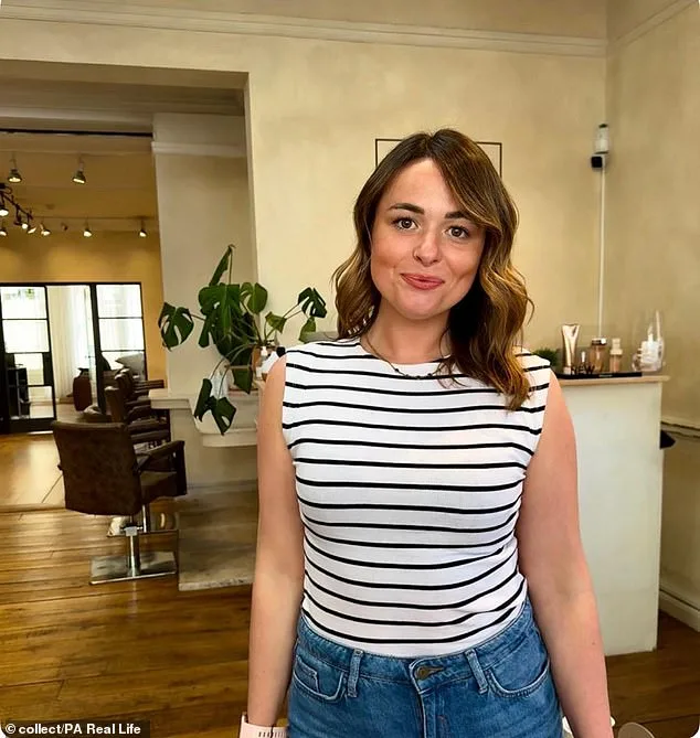 From Constipation to Crisis: How a 26-Year-Old's Bowel Cancer Went Undetected for 18 Months