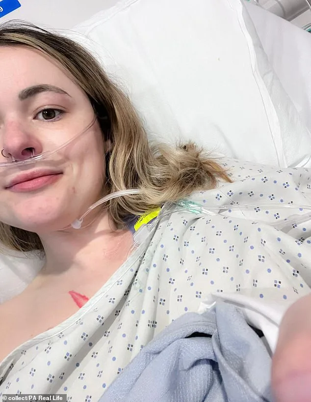 From Constipation to Crisis: How a 26-Year-Old's Bowel Cancer Went Undetected for 18 Months