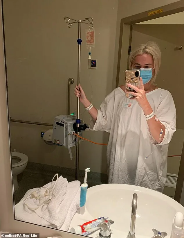 From Constipation to Crisis: How a 26-Year-Old's Bowel Cancer Went Undetected for 18 Months