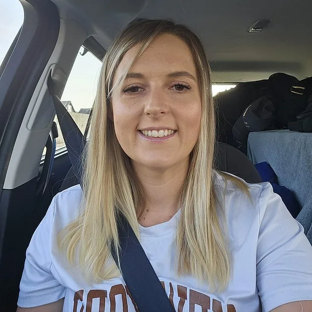 From Dismissed Symptoms to a Health Crisis: Becky Lee's Story