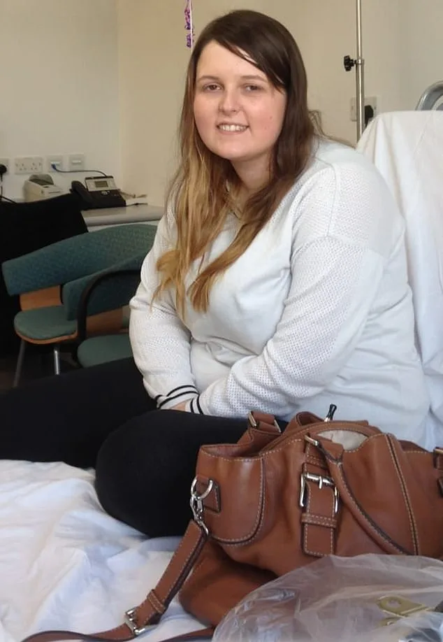 From Dismissed Symptoms to a Health Crisis: Becky Lee's Story