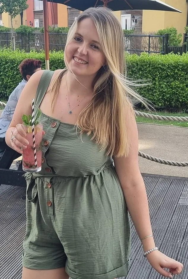 From Dismissed Symptoms to a Health Crisis: Becky Lee's Story