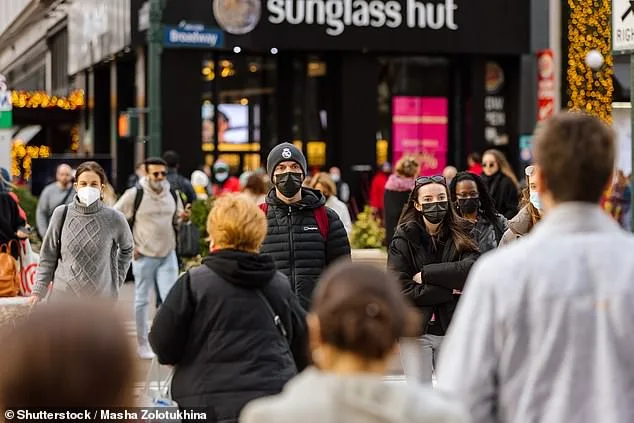 Highly Mutated SARS-CoV-2 Variant 'Cicada' Sparks Concerns Over Immune Evasion