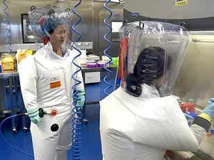 Highly Mutated SARS-CoV-2 Variant 'Cicada' Sparks Concerns Over Immune Evasion