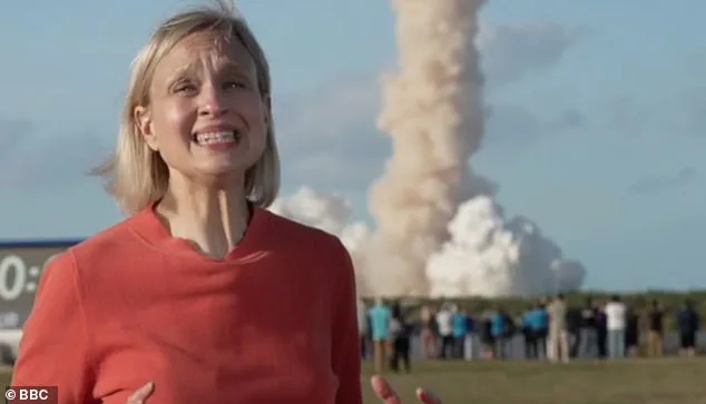 Historic Artemis II Launch to the Moon Elicits Emotional Reactions at Kennedy Space Center