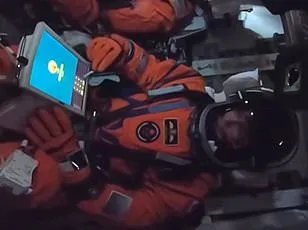 Historic Artemis II Launch to the Moon Elicits Emotional Reactions at Kennedy Space Center